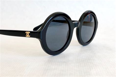 chanel sunglasses vintage